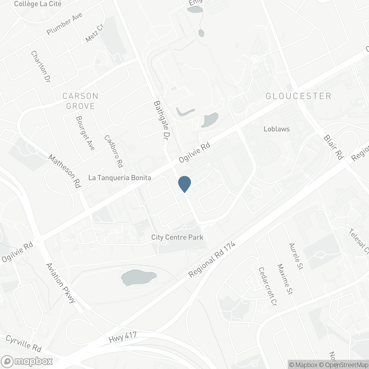 4429 HARPER AVENUE, Ottawa, Ontario K1J 1C9